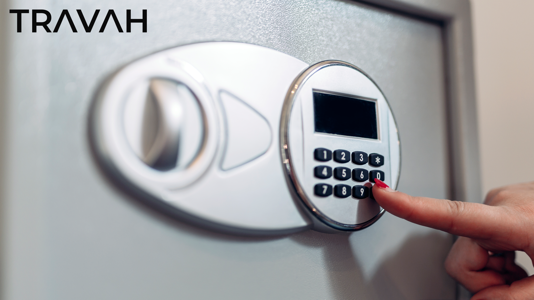 How to Hide a Safe in Your House: A Step-by-Step Guide - Travah Products