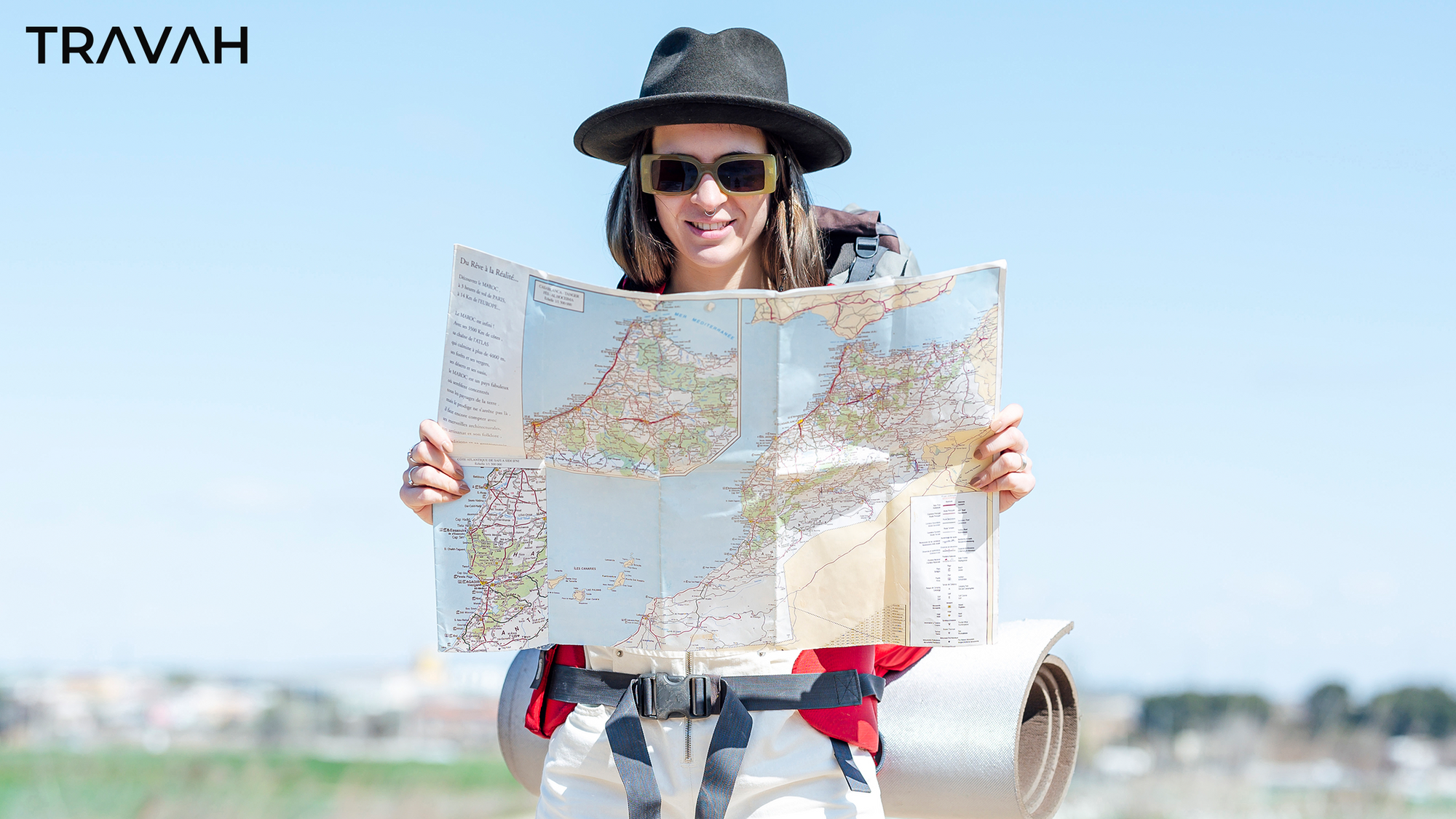 10 Travel Safety Tips for Female Digital Nomads