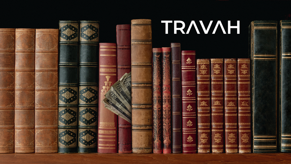 How to Make a DIY Diversion Safe 16 Creative Ideas Travah Products