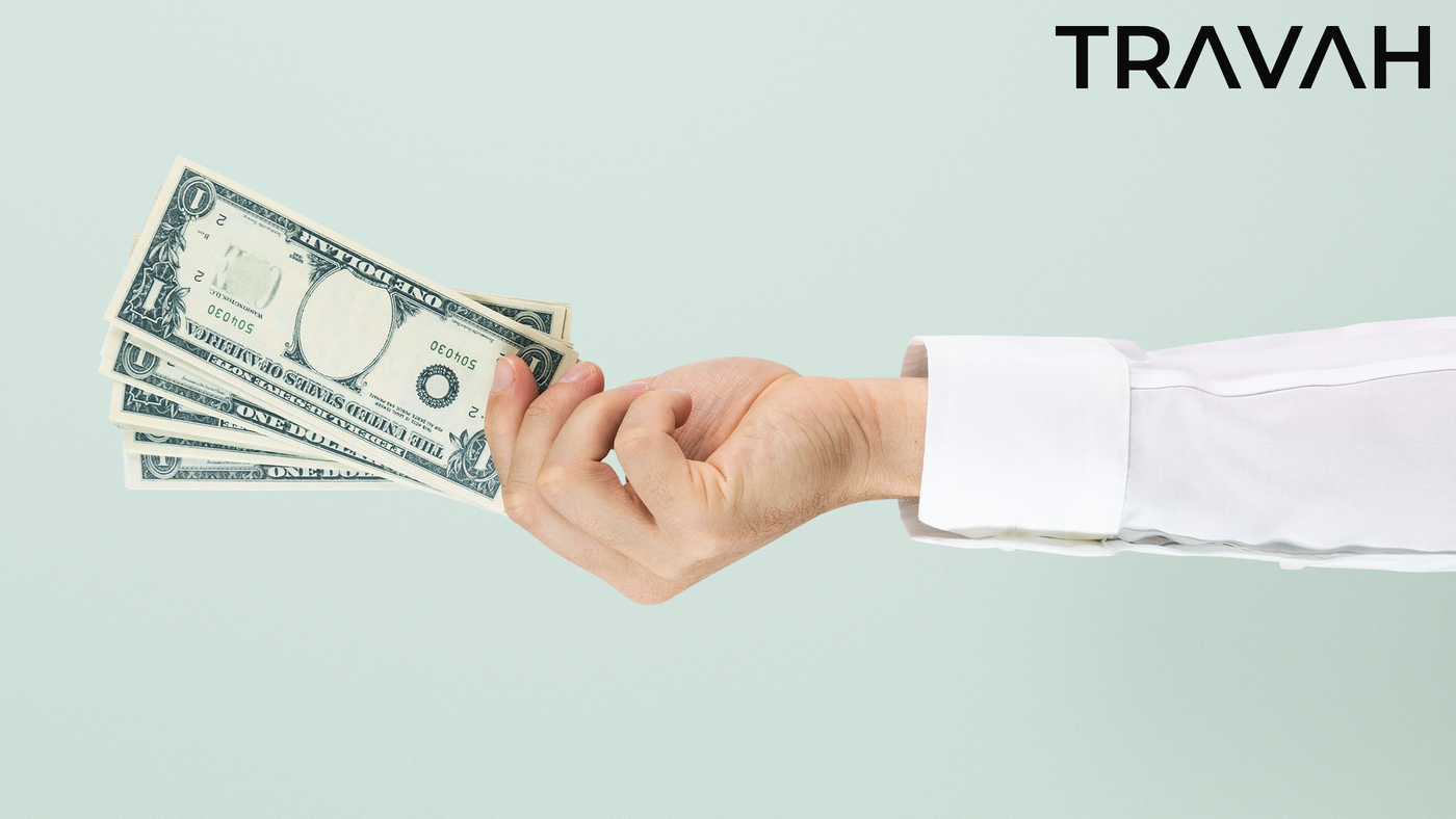 How to Carry Cash Without a Wallet Simple and Safe Techniques Travah Products