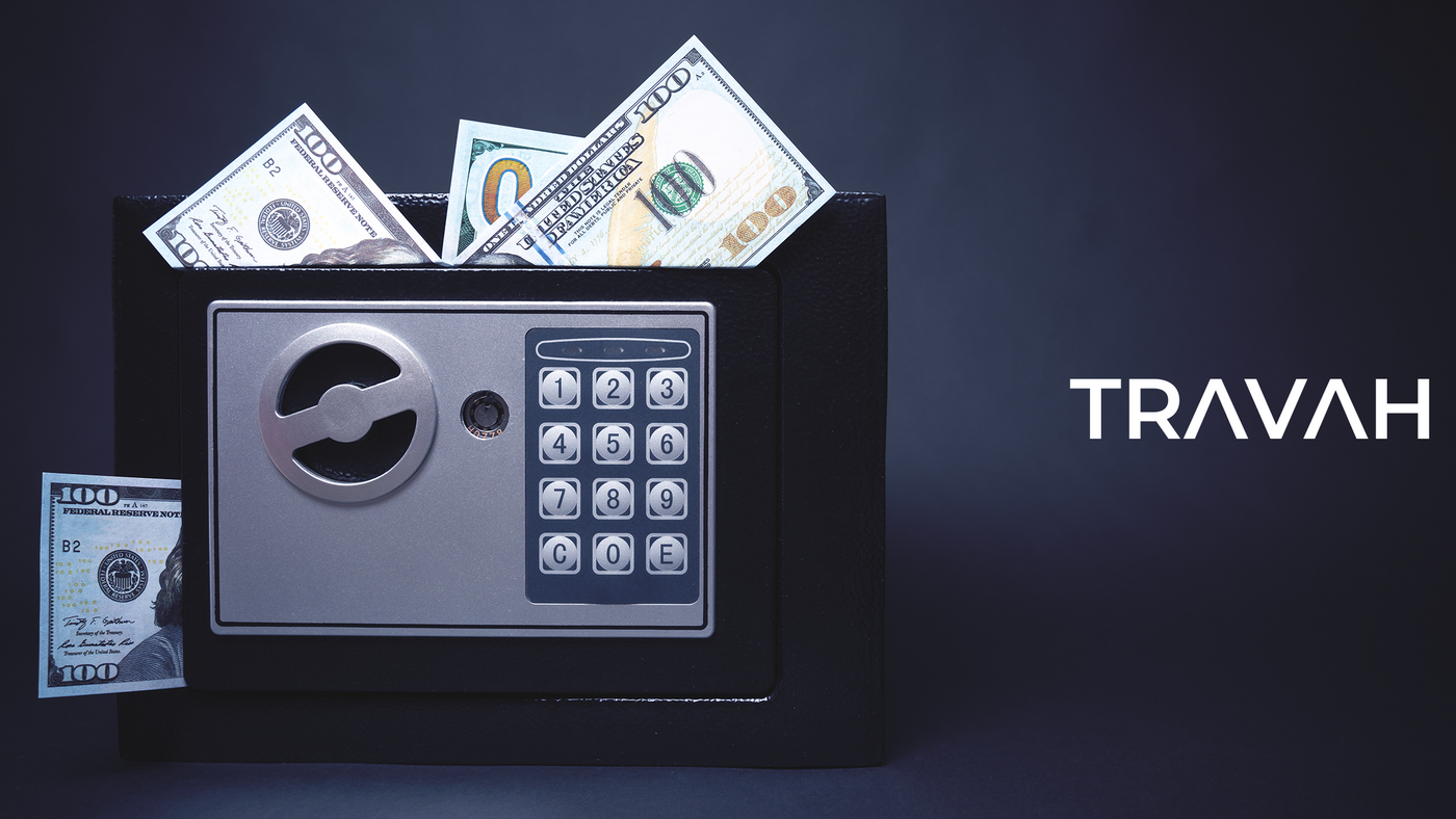 How to Hide Things in Plain Sight Travah Products