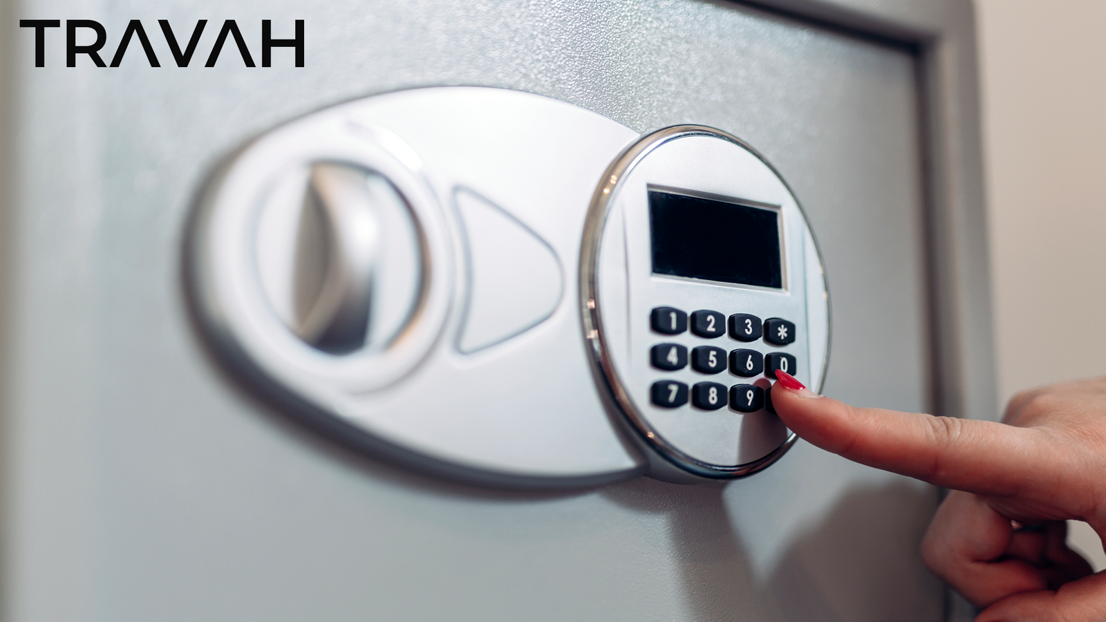 How To Hide A Safe In Your House A Step by Step Guide Travah Products
