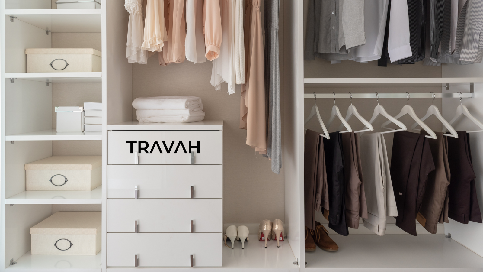 How To Hide a Safe in a Closet  Great Methods to Safely Hide a Safe in a  Closet - Travah Products