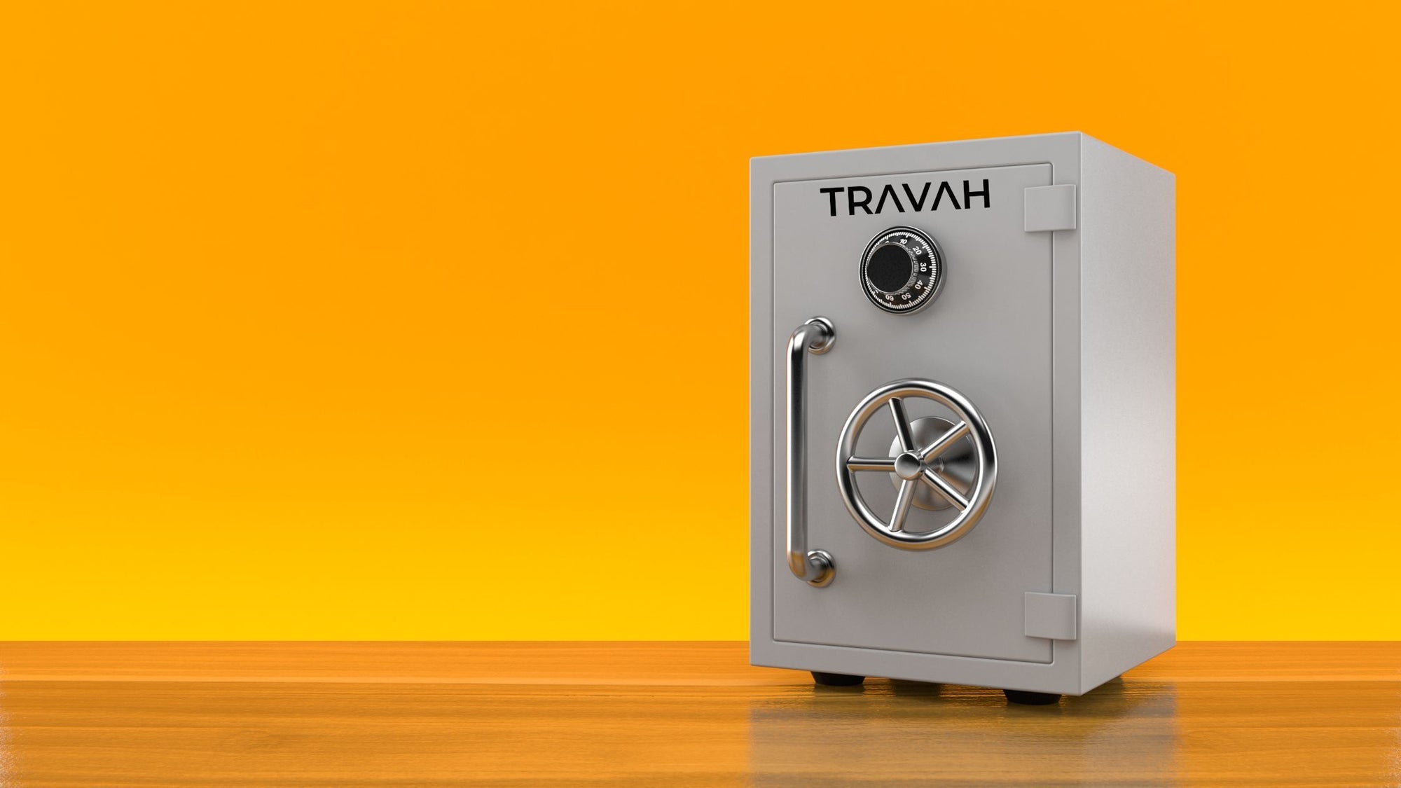 How to Hide a Safe in Your House - Travah Products