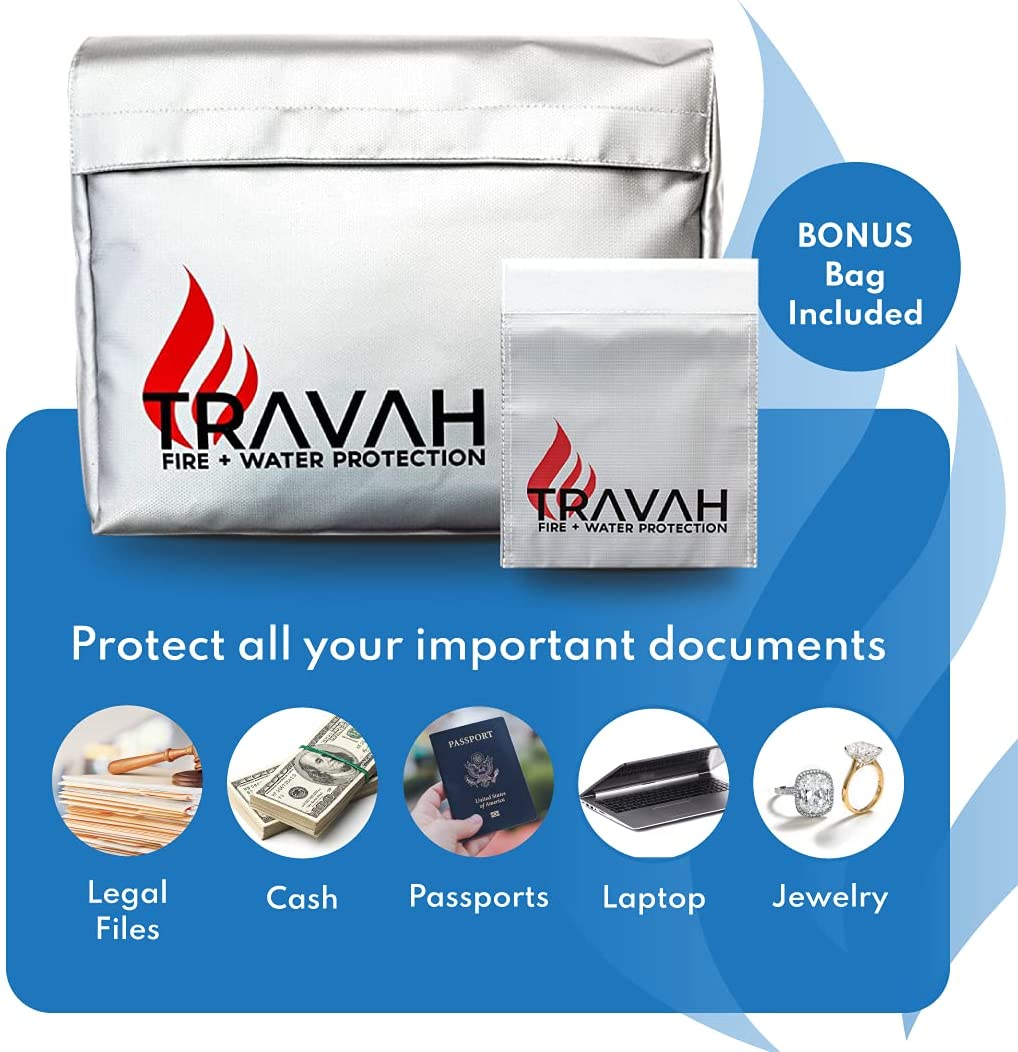 Travah Diversion Bottle - Travah Products