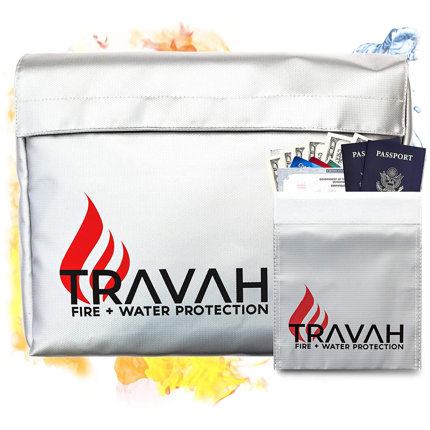 Travah Diversion Bottle - Travah Products