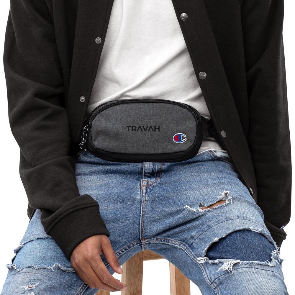 Travah/Champion Fanny Pack - Travah Products