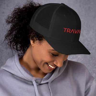 Trucker Cap - Travah Products
